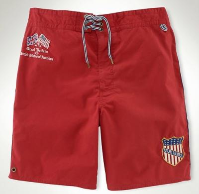 Polo Men shorts-165